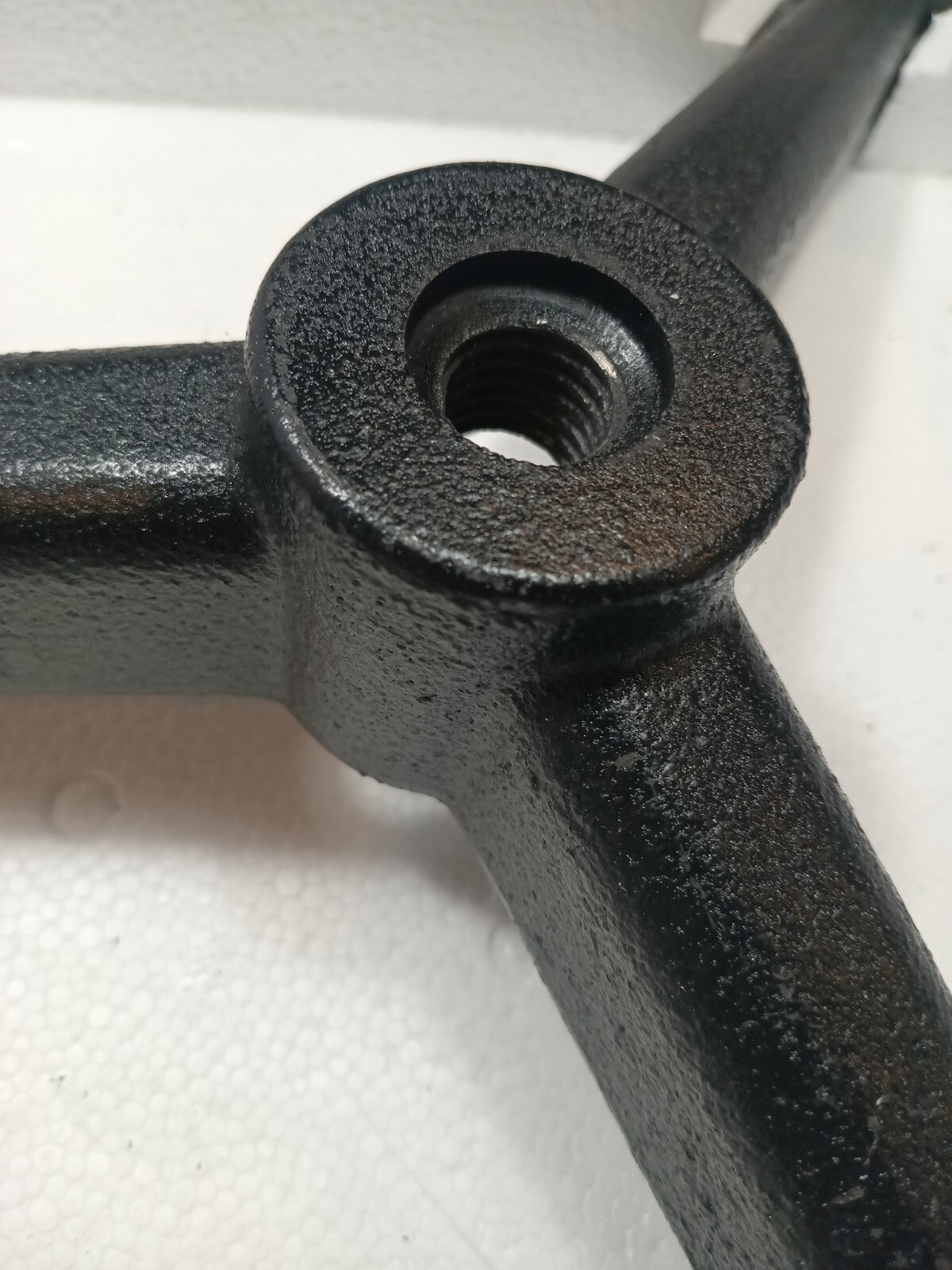 Standard Force Table Arbor Scientific 40cm Diameter