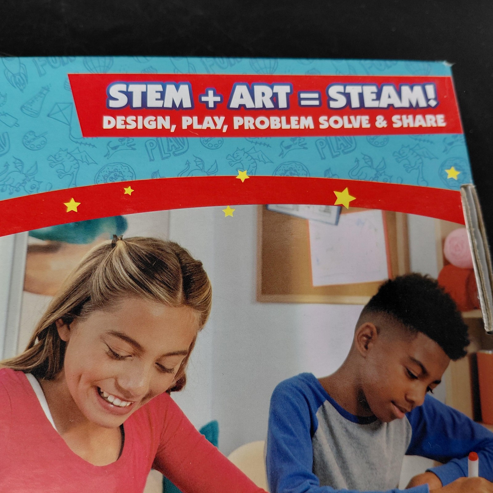 Pixicade Mobile Game Maker Learning System Create 1200 Games STEM 6+ 10+ STEAM
