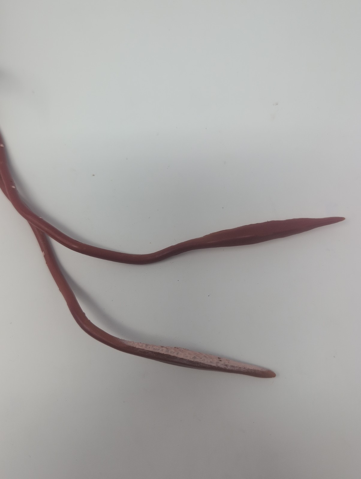 Giant Squid Figure Safari Ltd. 1998 Monterey Bay Aquarium Sea Life CHECK PHOTOS!