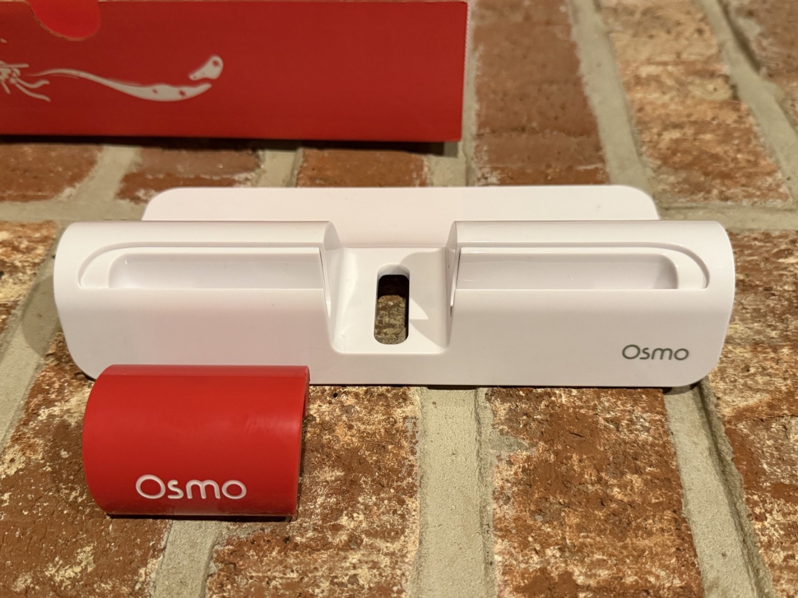 Osmo Genius Starter Kit for iPad Ages 6-10 Complete
