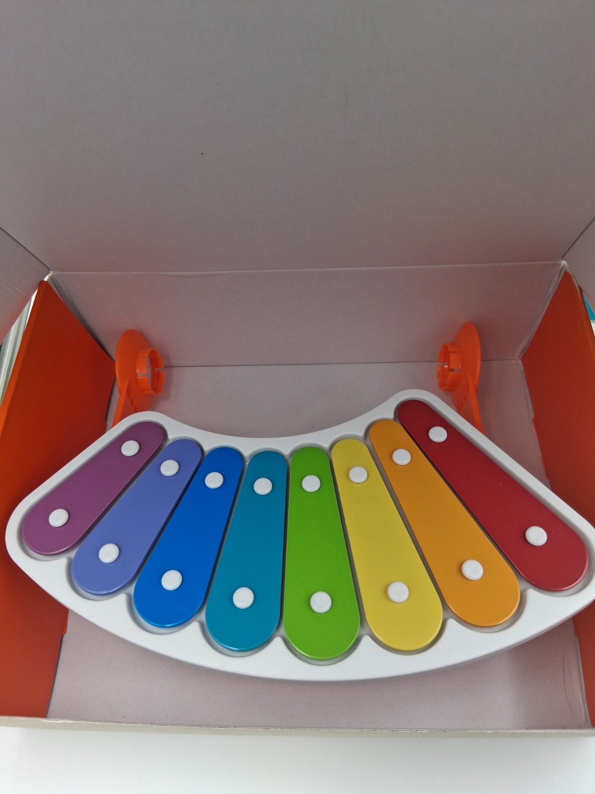 Wonder Workshop Dash Robot Xylophone Learning Coding