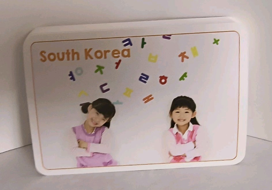 Cultures of the World (Bendon) 36 Flash Cards for Ages 6 & Up NEW! Free Shipping