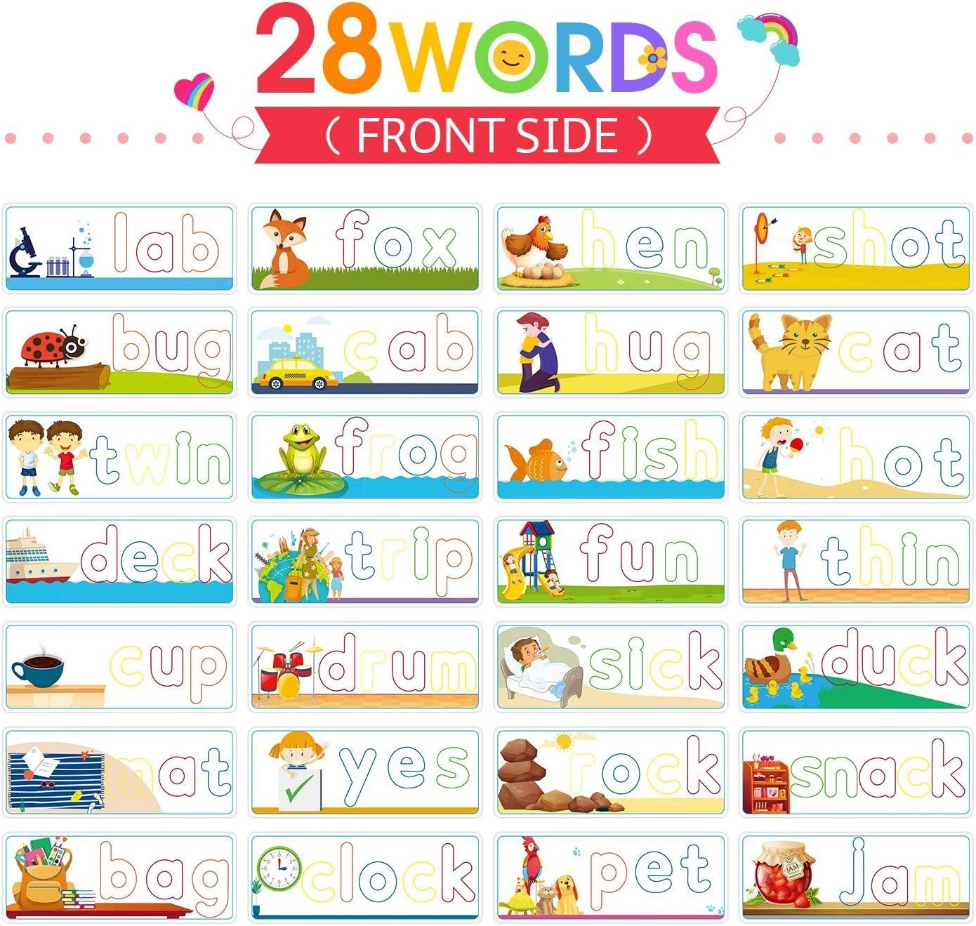 Educational Learning Toys For Kids Toddlers Age 3 4 5 6 7 8 Years Old Boys Girls