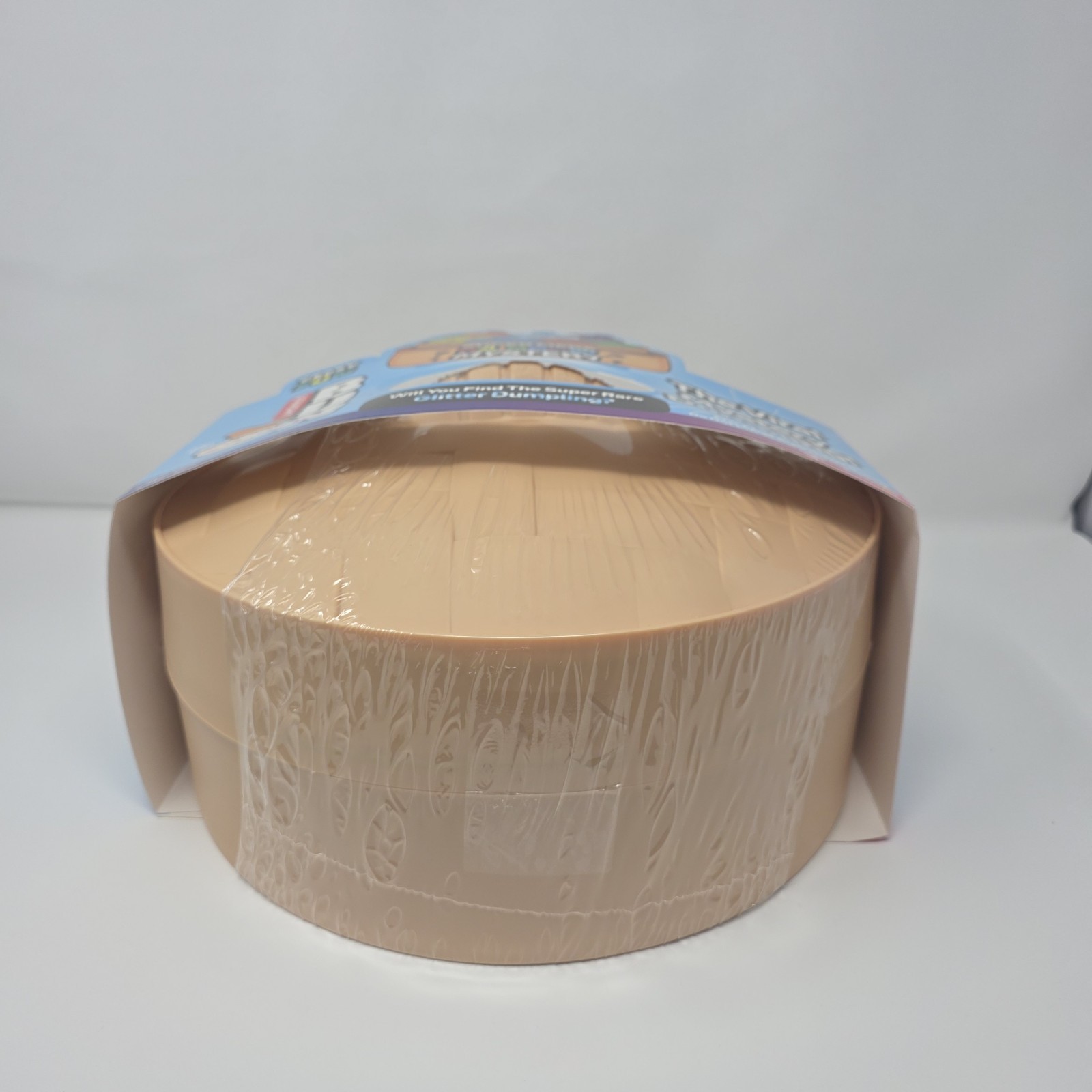 VIRAL SUPER MEGA JUMBO RainbowMystery Squishy Bun Dumpling- 8lb 12″Sealed! RMS