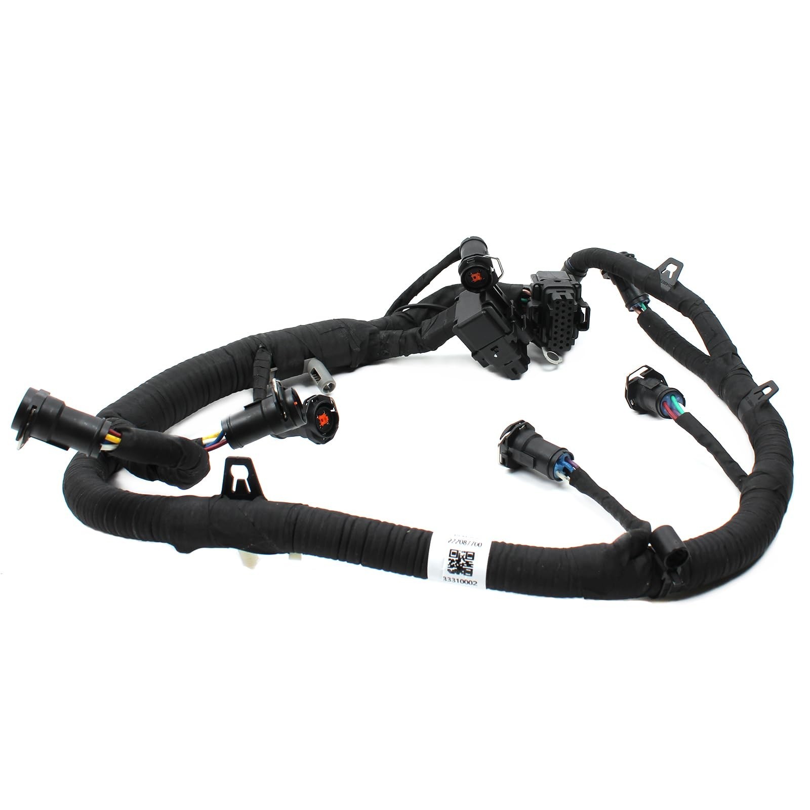 Fuel Injector Wiring Harness Jumper Wire for 2003-2007 Fits Ford F-250 F-350 …