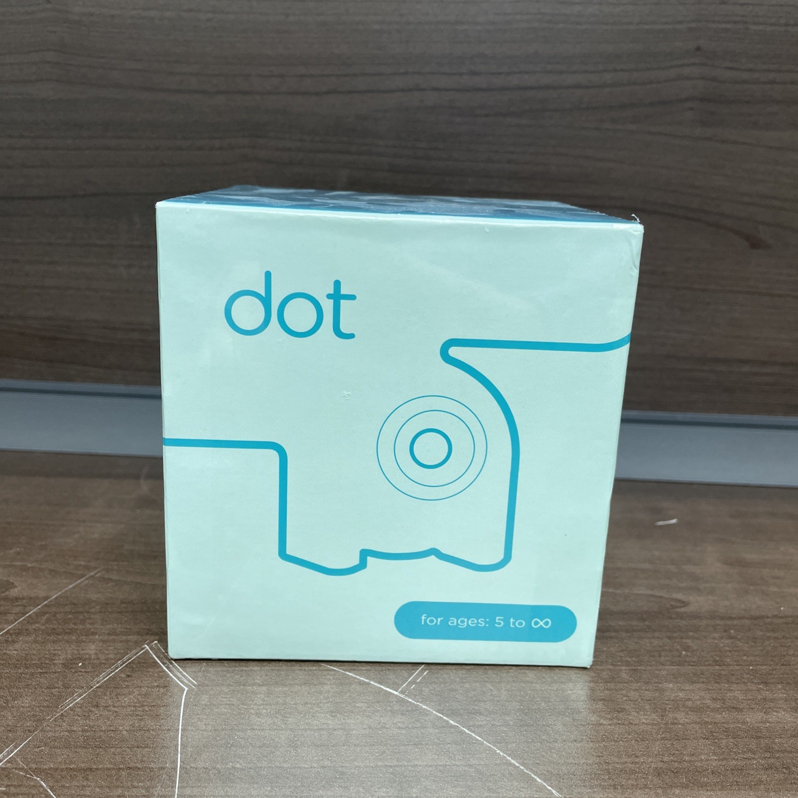 Wonder Workshop Dot Robot DO01