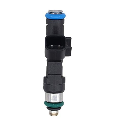 NewYall Pack of 8 Fuel Injector for Ford F-150 2004
