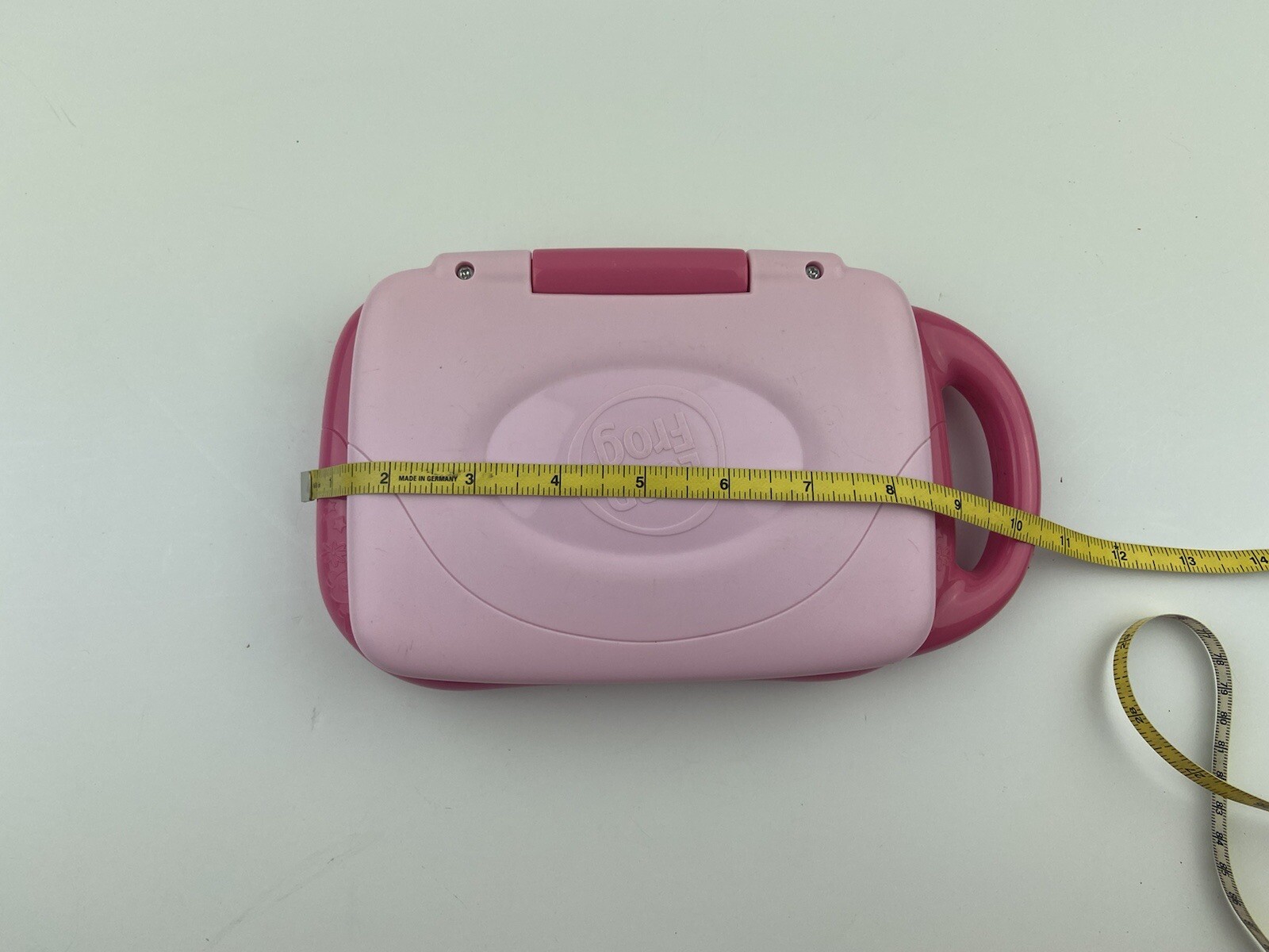 LeapFrog My Own Leaptop, Pink Standard Packaging