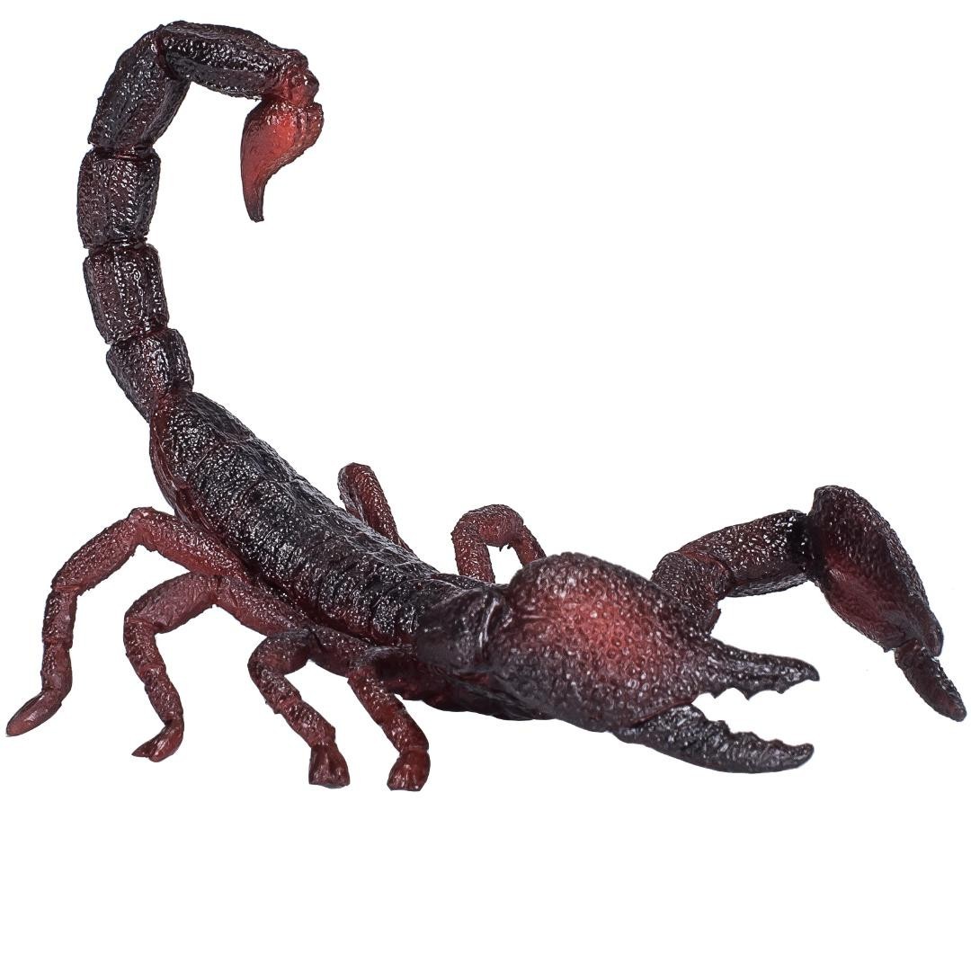 Mojo Emperor Scorpion Figurine Collectible Educational Toy Figure 387133 NEW