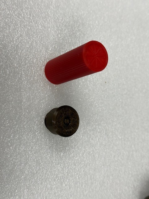 10X 12ga Gauge Shotgun Shot Shells Replica for Display 3D Printed FAKE Storage