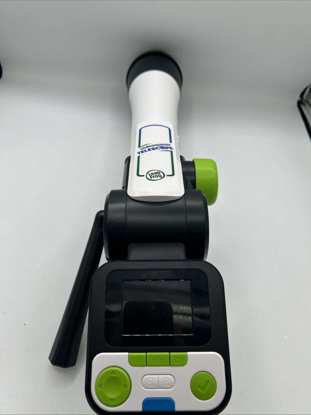 Leapfrog Magic Adventures Telescope ( English Version ) OPEN BOX