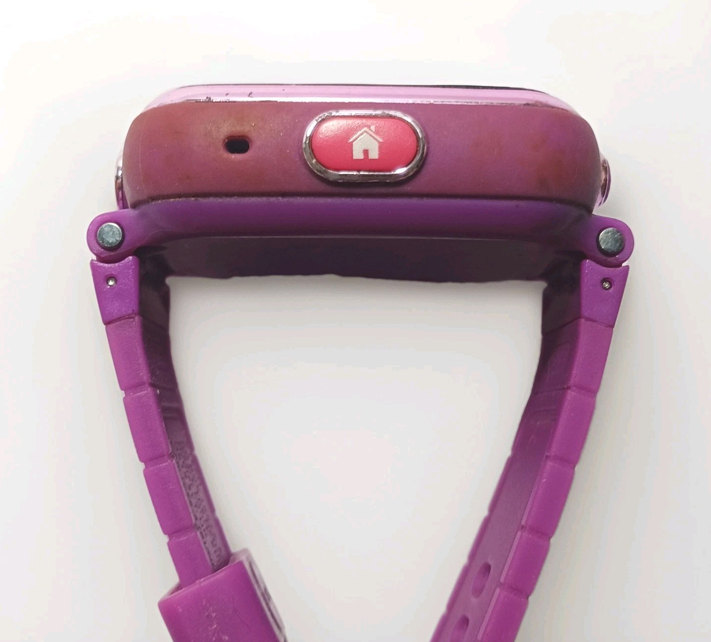 Smart Watch Kids Games Camara Video Charging Cord Not Included V Tech