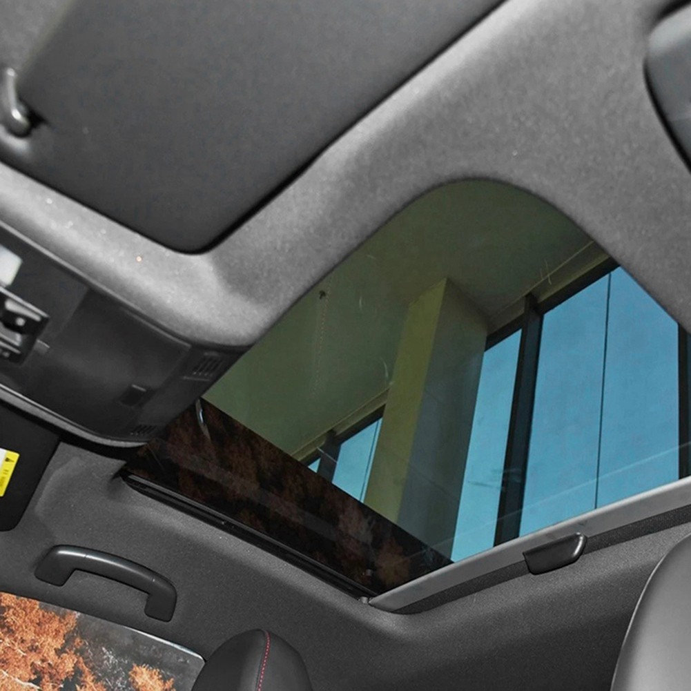 4 Interior Black Roof Grab Handle for 7 7.5 Sportsvan B8 Touran5769