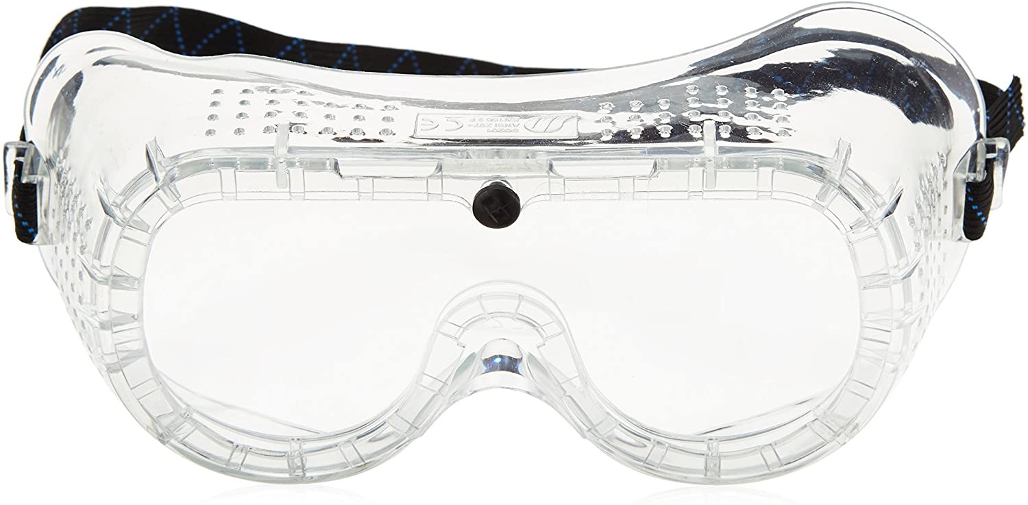 ELENCO – WEmake – Safety Goggles – Ventilated (WMSG20)