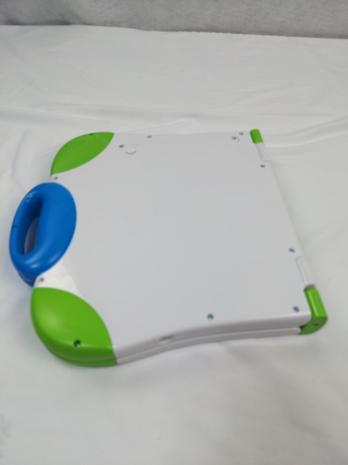 LeapFrog LeapStart Interactive Learning System Learn to Read Book #2