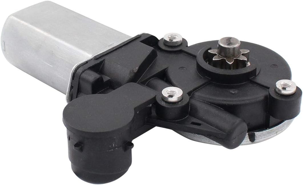 NewYall Front Left Driver Side Power Window Motor for Toyota Highlander…