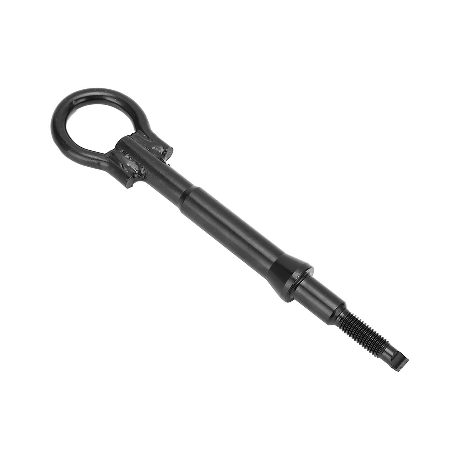 Forged Steel Towing Eye Ring Hook For Car Tow Suitable For C3 C4 C5