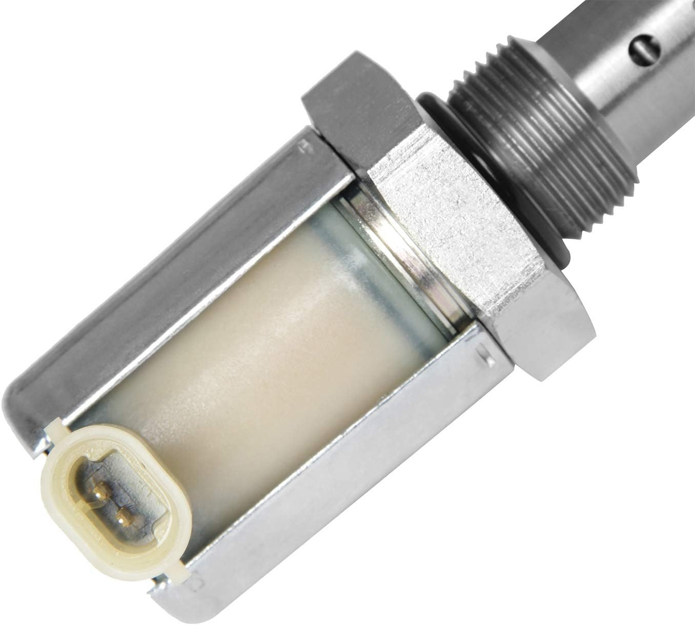 6.0 IPR Valve with ICP Control Sensor and Pigtail | Replacement for 2003-2010 F2