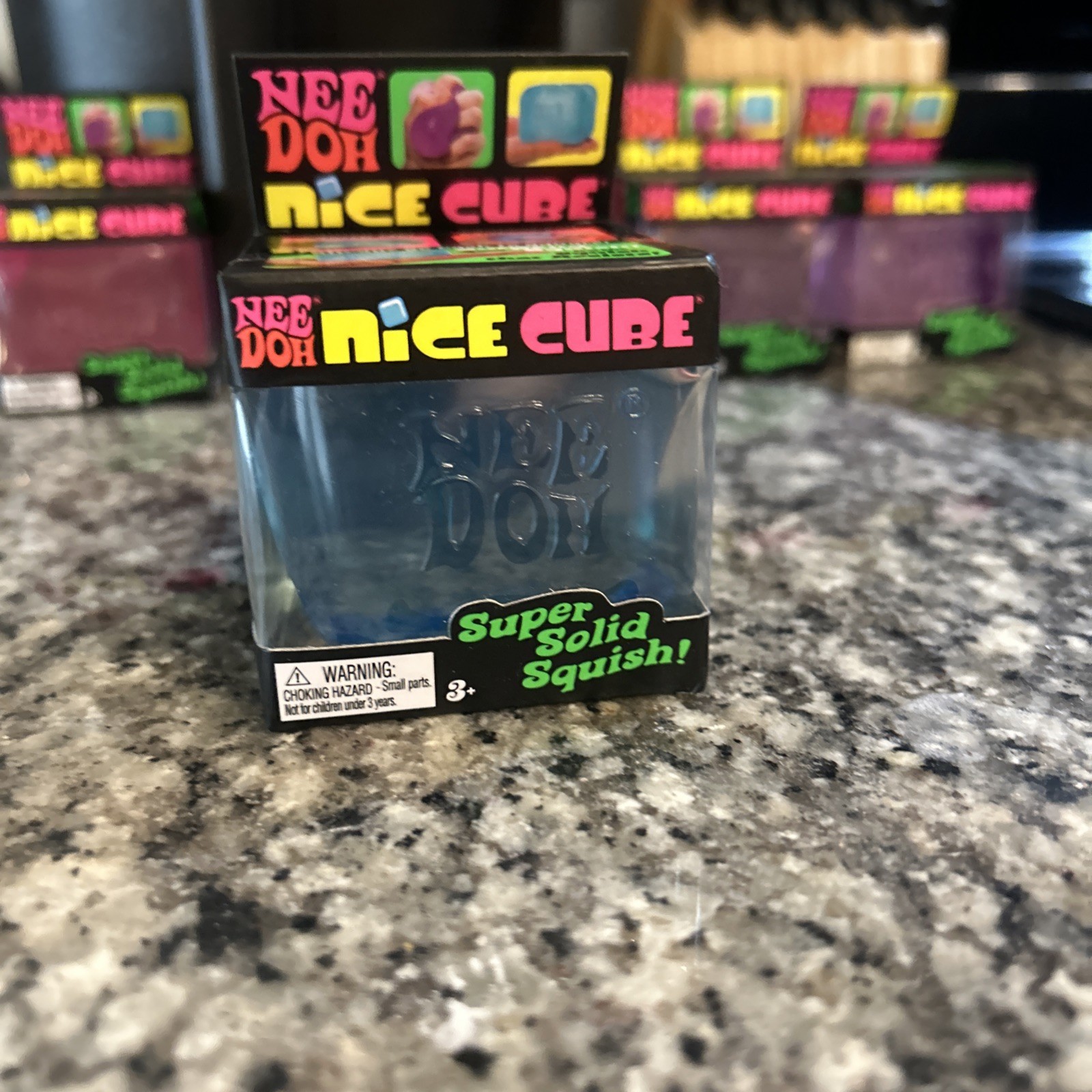 NEEDOH Nice Cube