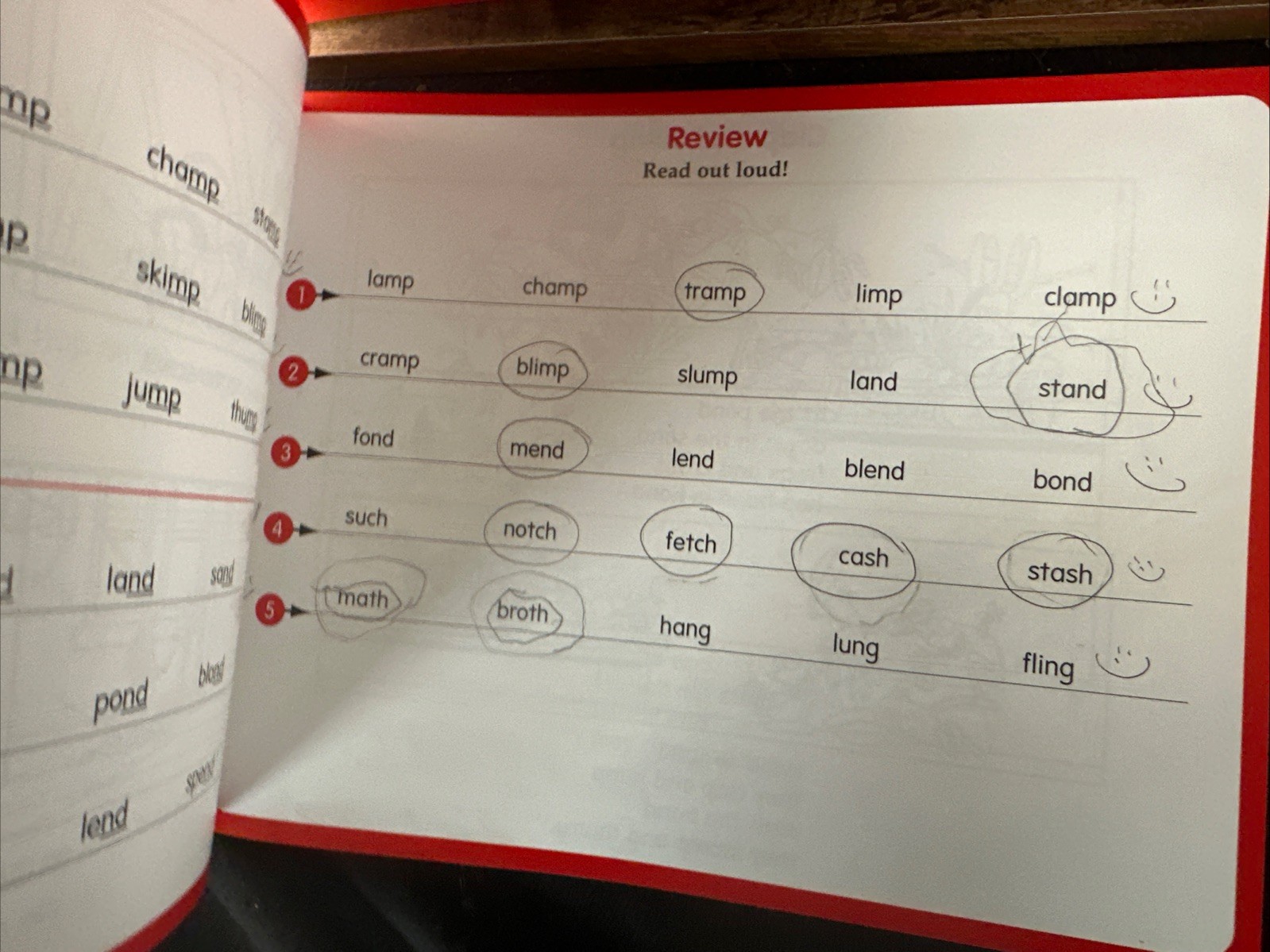 Hooked on Phonics Learn to Read Level 3 Complete Box Set with Workbook And Tapes