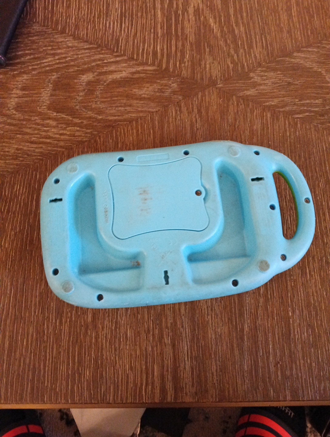 LeapFrog My Own Leaptop Kids Toddler Laptop Learning Alphabet Works Great