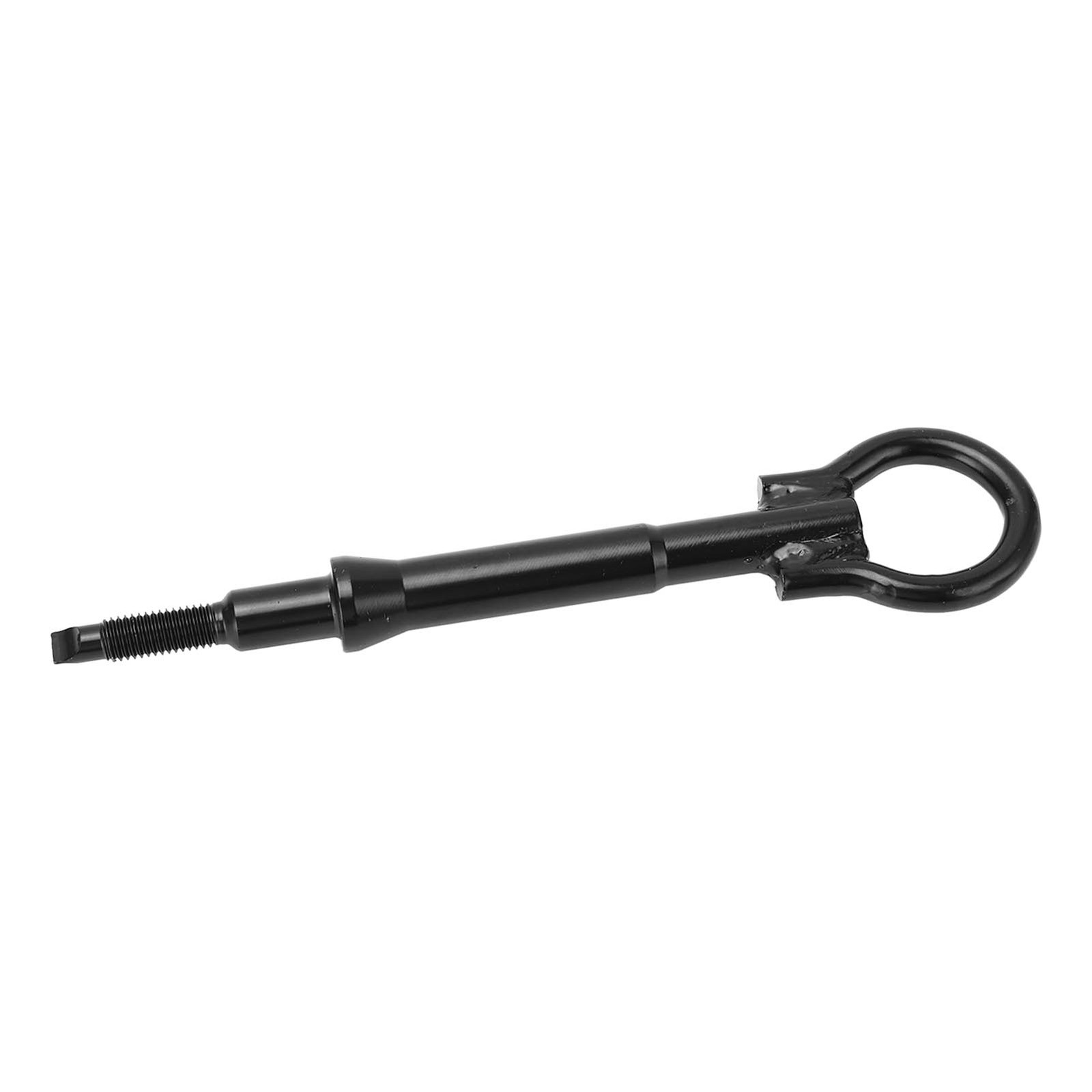 Forged Steel Towing Eye Ring Hook For Car Tow Suitable For C3 C4 C5