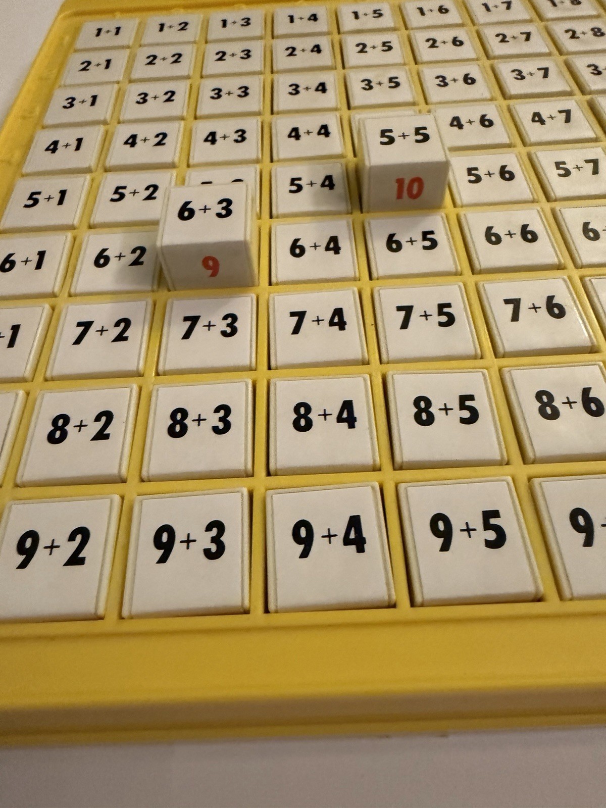 Lakeshore Addition Machine Teaching Math Homeschool Educational Learning