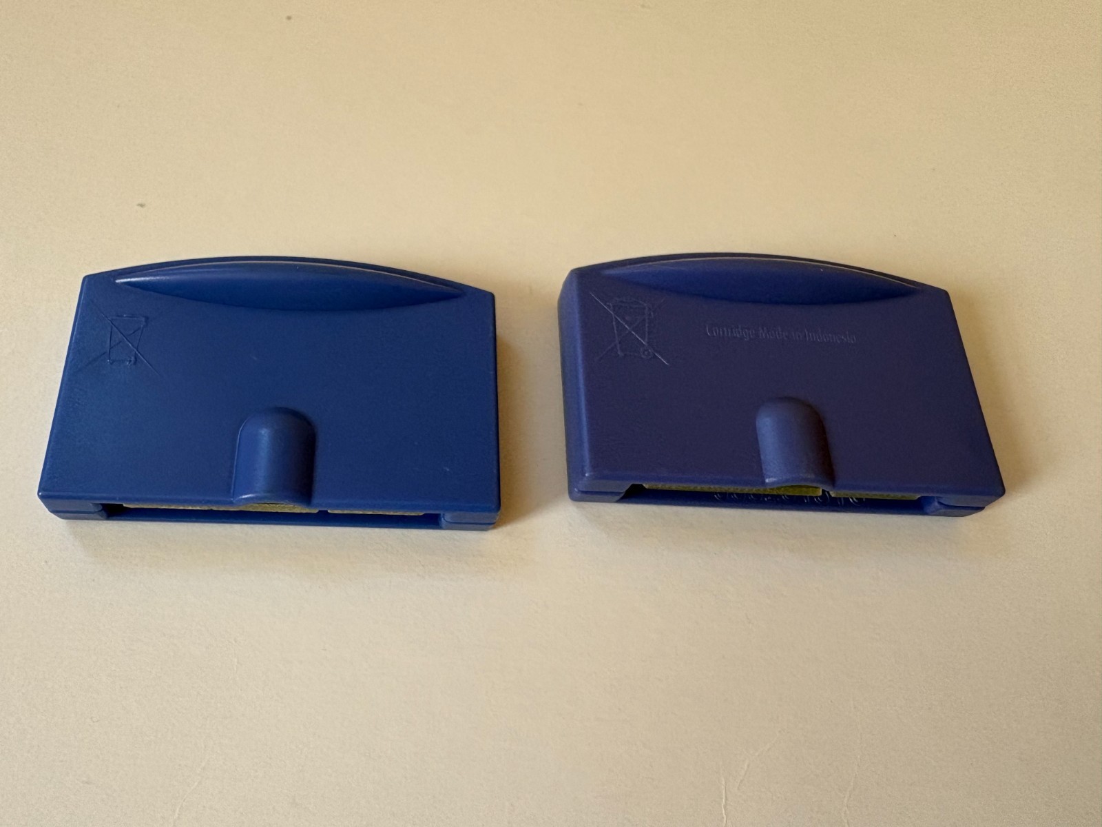 LeapFrog Leapster Learning Game Disney Pixar Finding Nemo Animal Genius Lot of 2