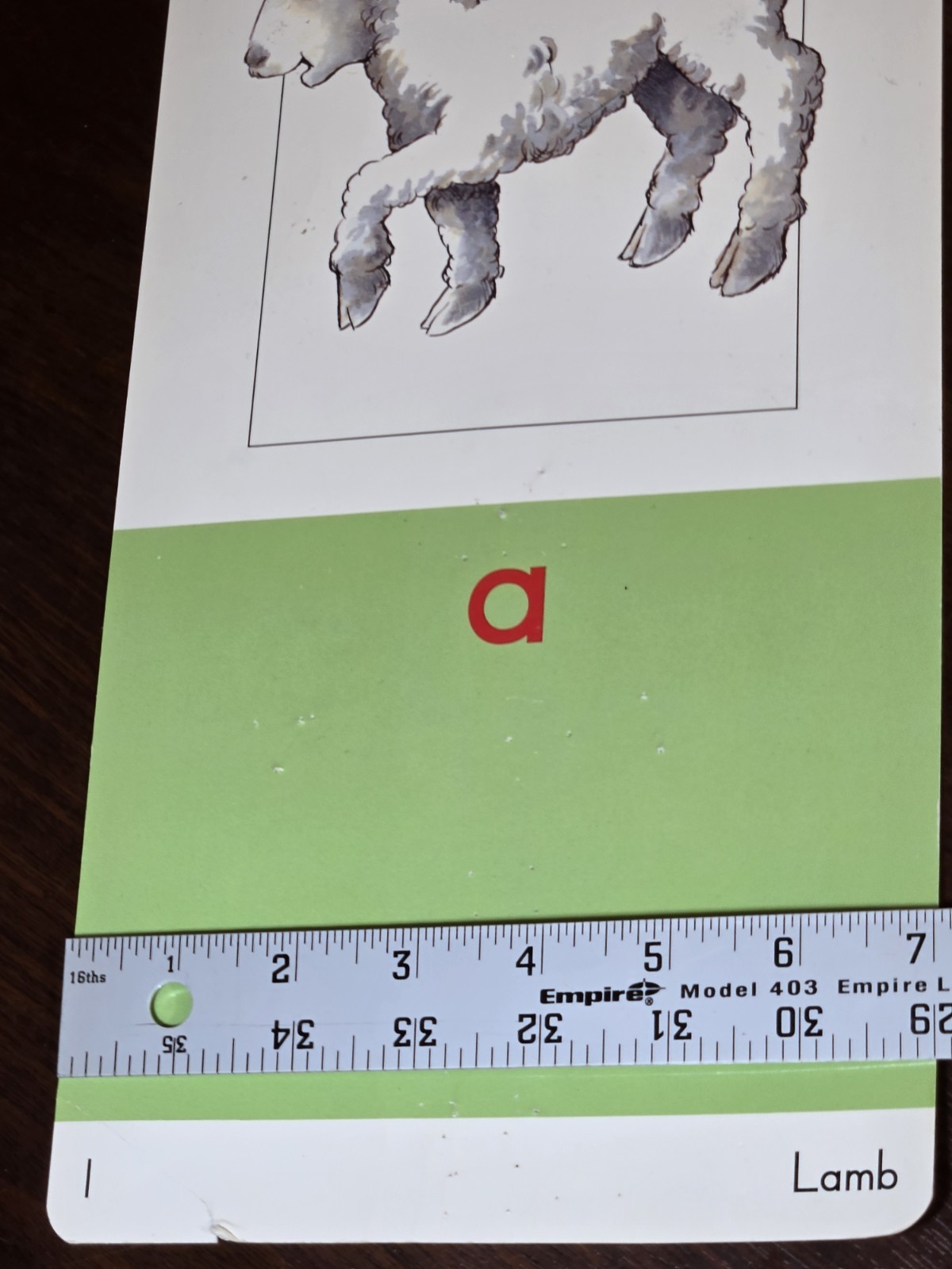 SRA McGraw-Hill Open Court Reading Phonics Classroom Sound Wall Cards 18”