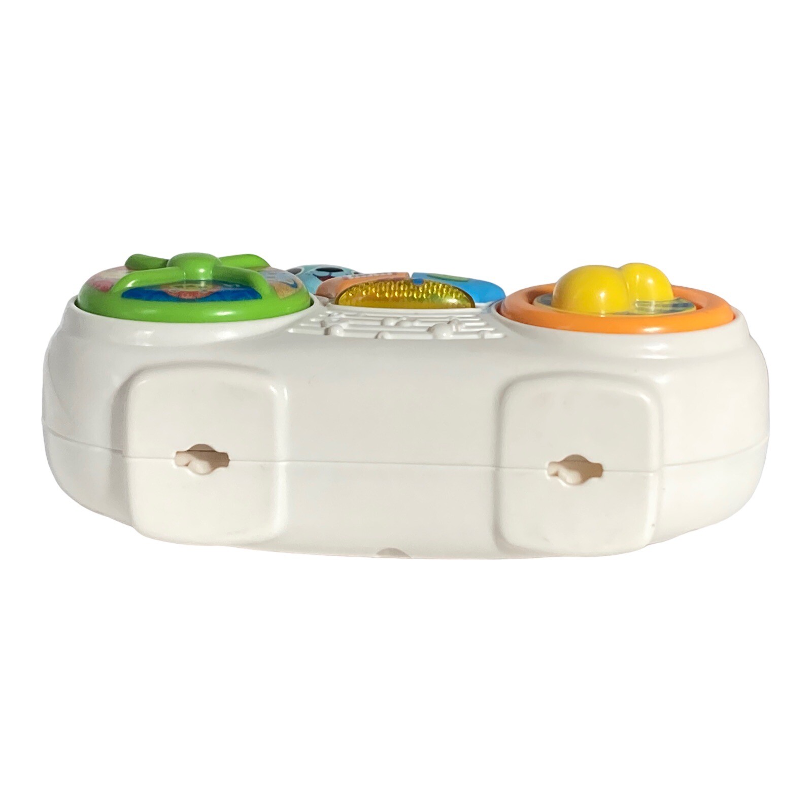 VTech Tune and Learn Boombox 6-36 Months 90+ Songs Sounds Phrases Toy