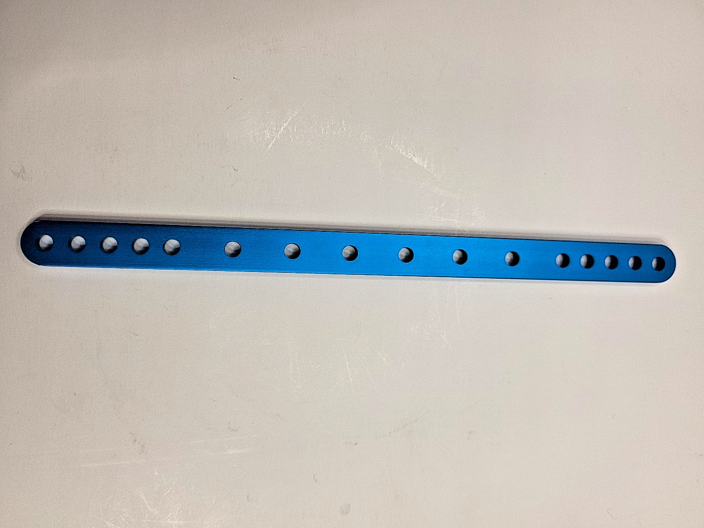 New Makeblock Blue Beam 0412-188 From Ultimate 2.0 Kit STEM Robotics