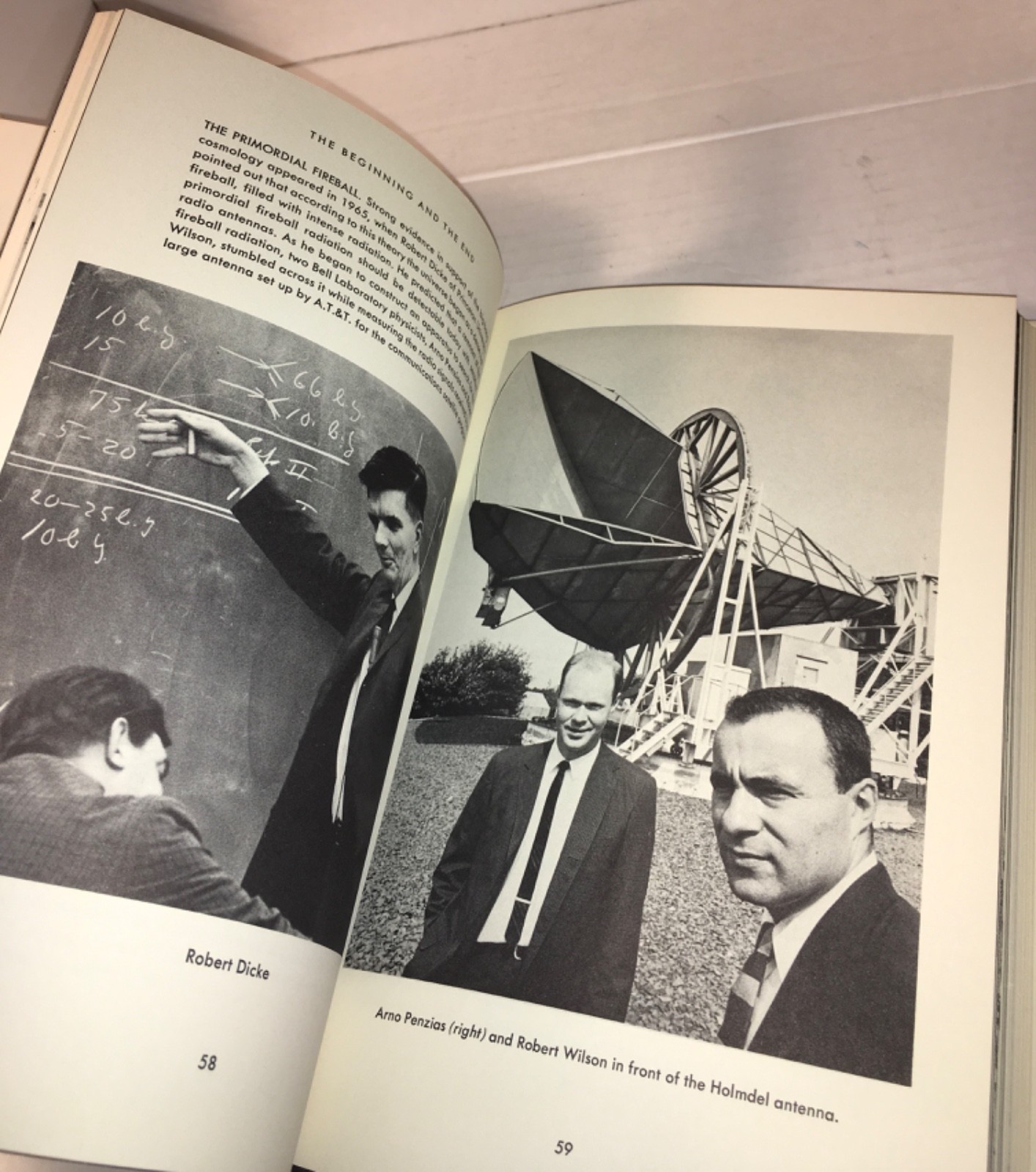 1967 RED GIANTS AND WHITE DWARFS EVOLUTION OF STARS PLANETS AND LIFE HCDJ SPACE