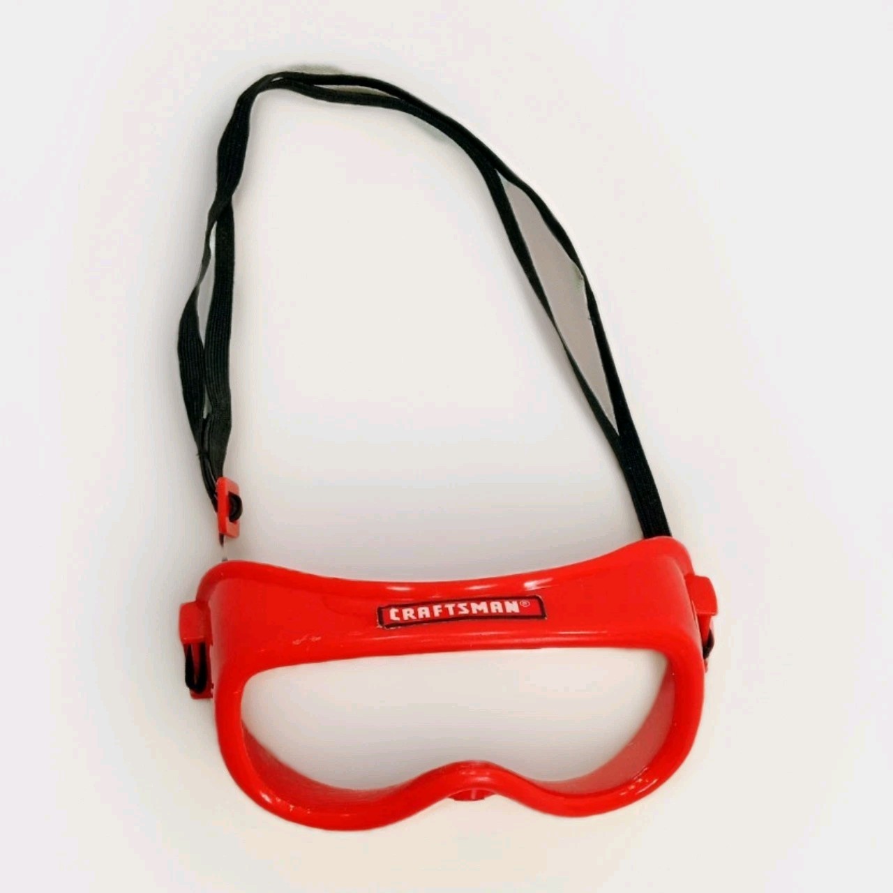 Goggles For Kids Craftsman Safety Goggles Learning Toy Adjustable Strap 🇺🇸