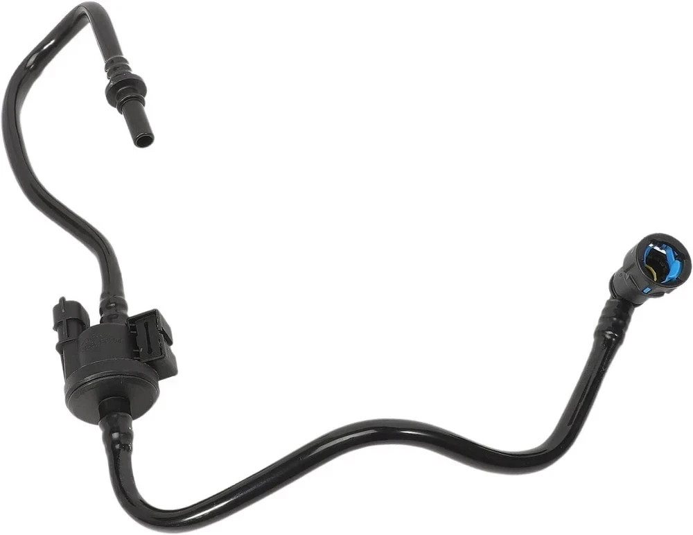 LR010749 Vapor Canister Purge Valve Compatible with Range Rover 2010-2018