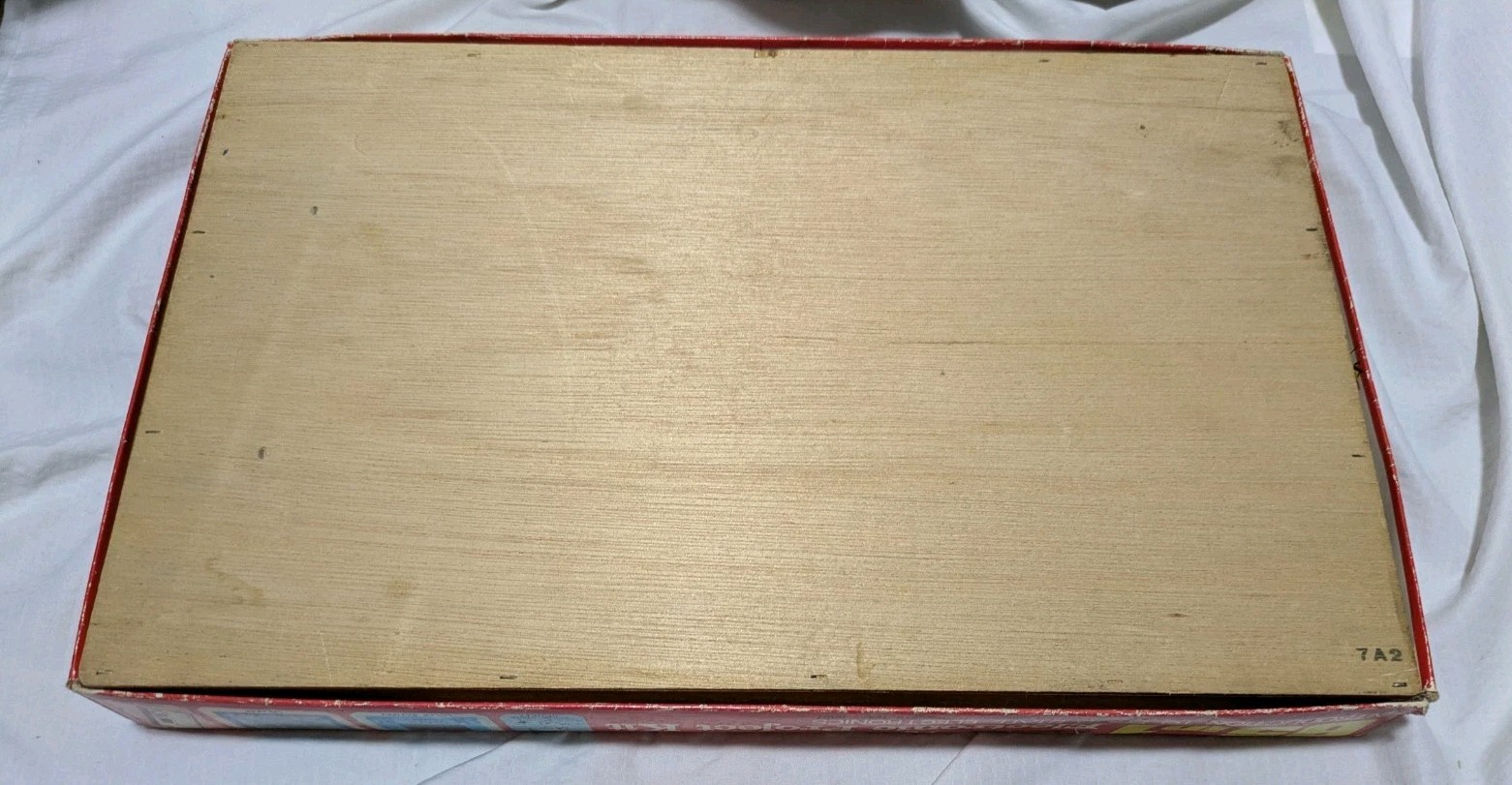 Vintage 1972 65 in 1 Science Fair Electronics Project Kit Cat. No. 28-250