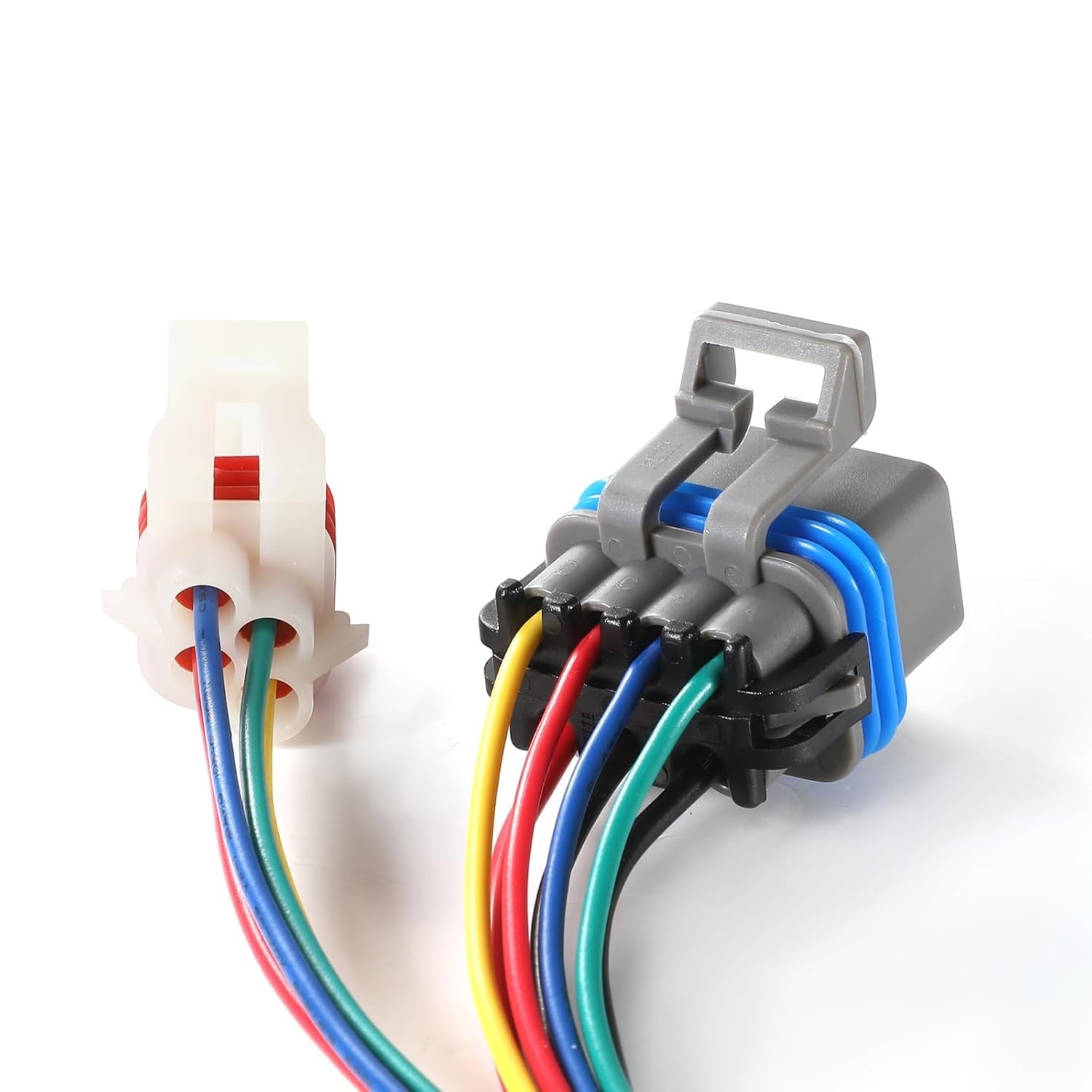 Transmission Pigtail Kit for GM 4-speed Automatic 1995 to 2004 4L60e 4L80e, Wire