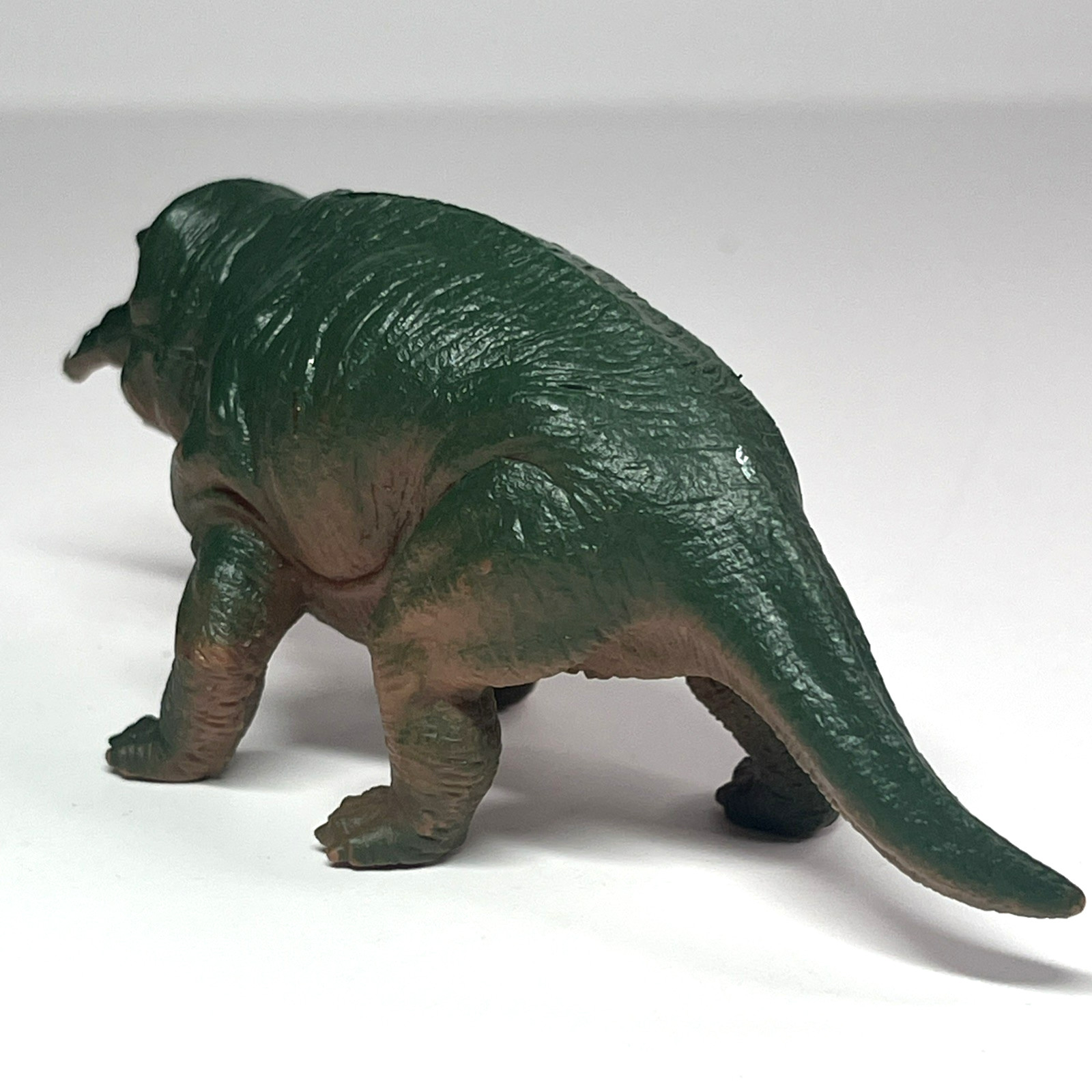 Toyway Placerias Dinosaur Figure Prehistoric Triassic BBC Walking With Dinosaurs
