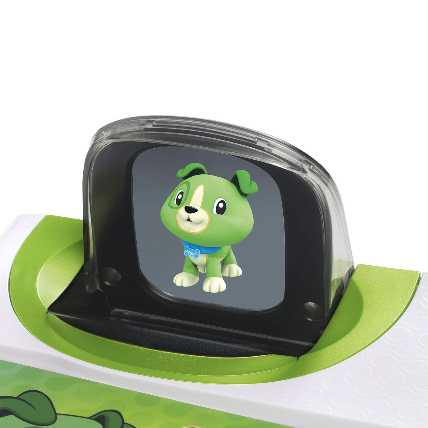 LeapStart 3D Interactive Learning System for Ages 2 to 7 with Stylus 700 Acti…