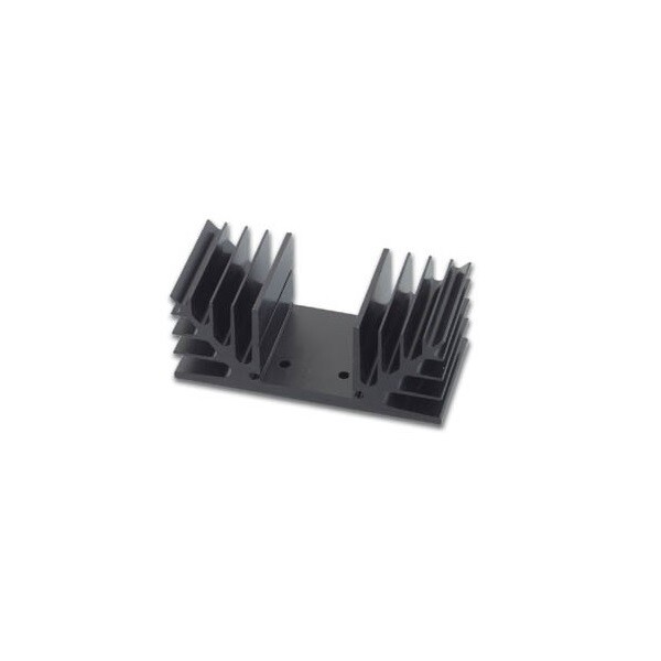 Velleman K8042 Symmetric power supply unassembled kit with HS4003 heatsink
