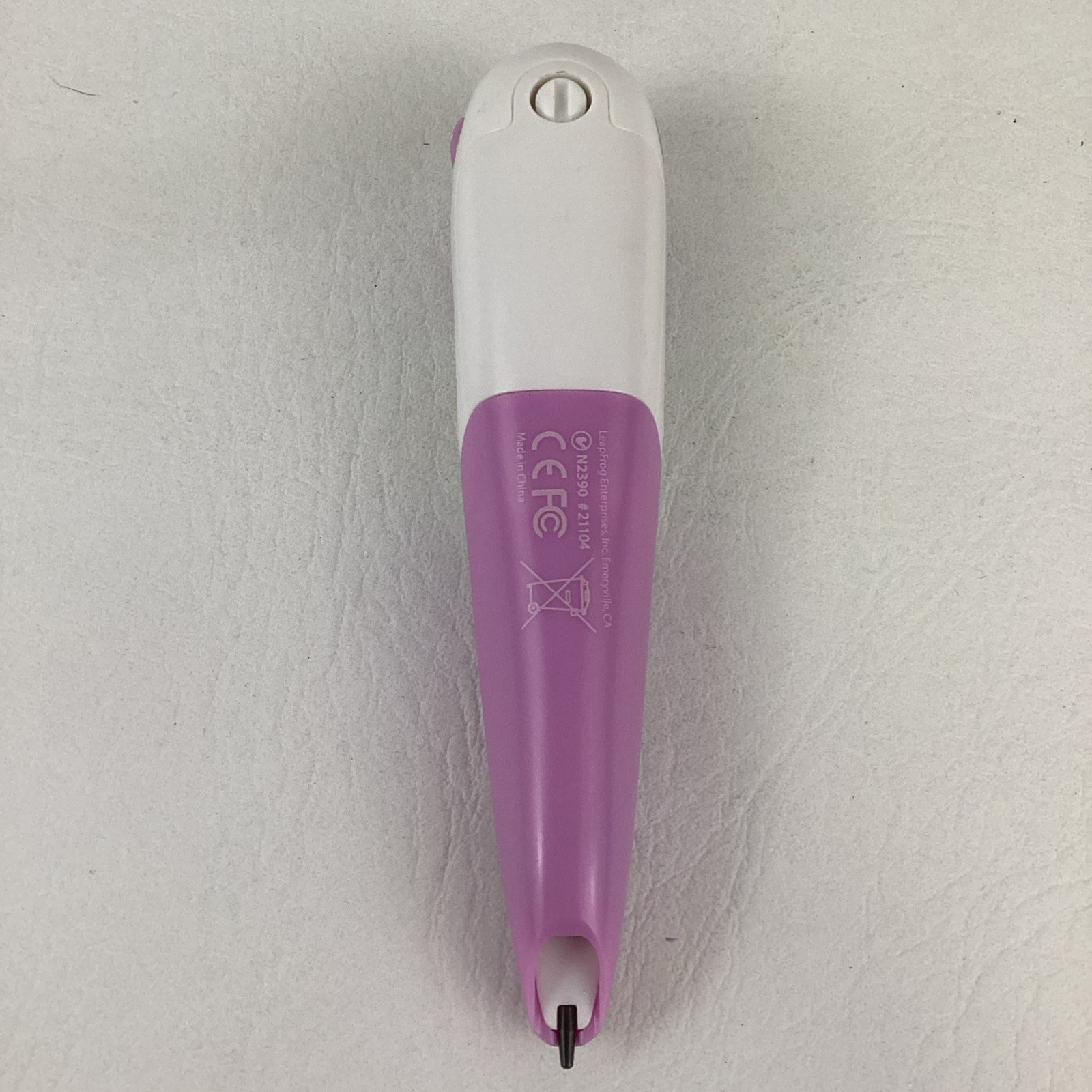 Leap Frog Tag Reader Pen Scholastic Books Carry Case Miss Spider Ariel Dora Tink