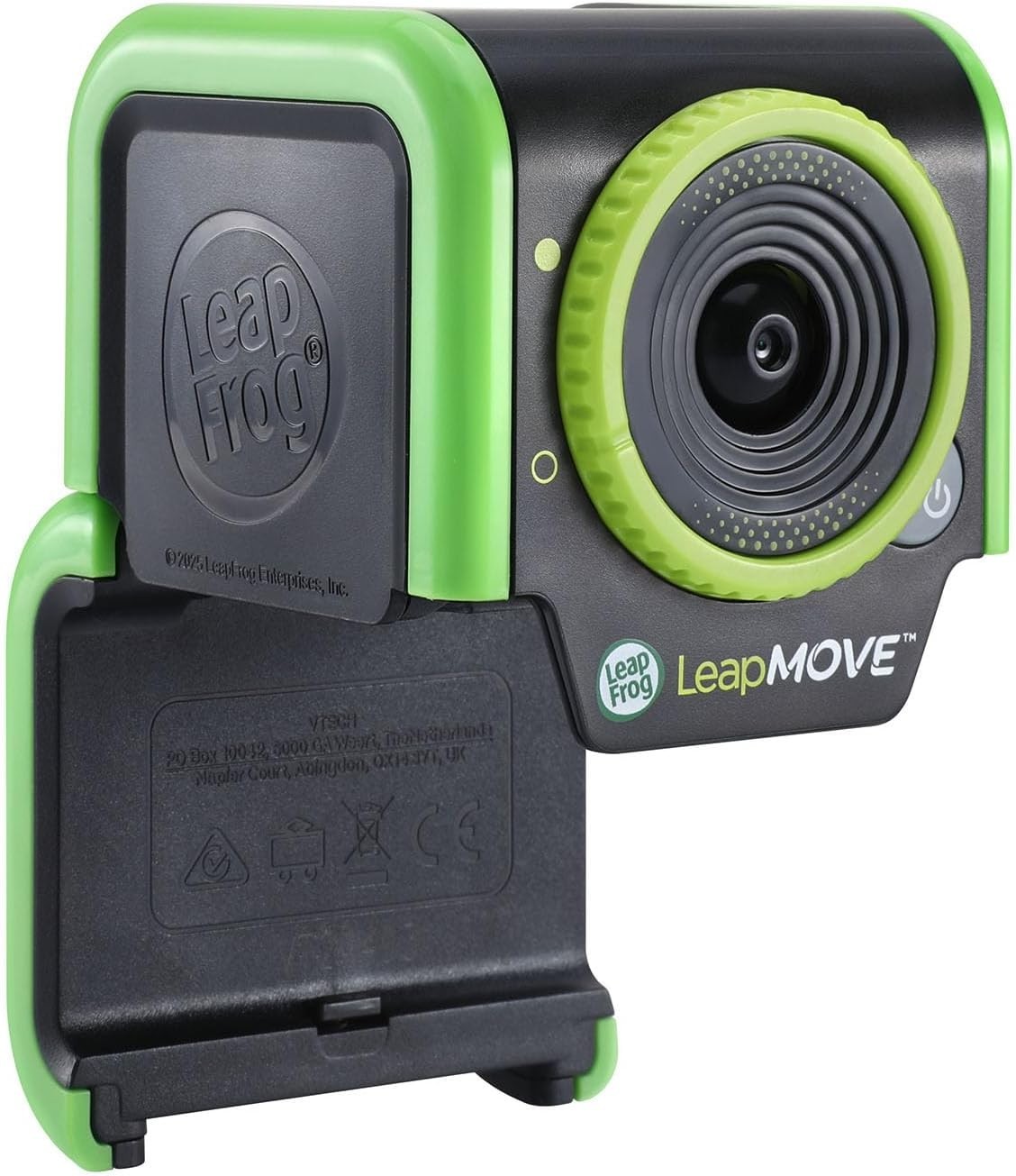 Kids Leap Move Active Learning Video Game System For Children