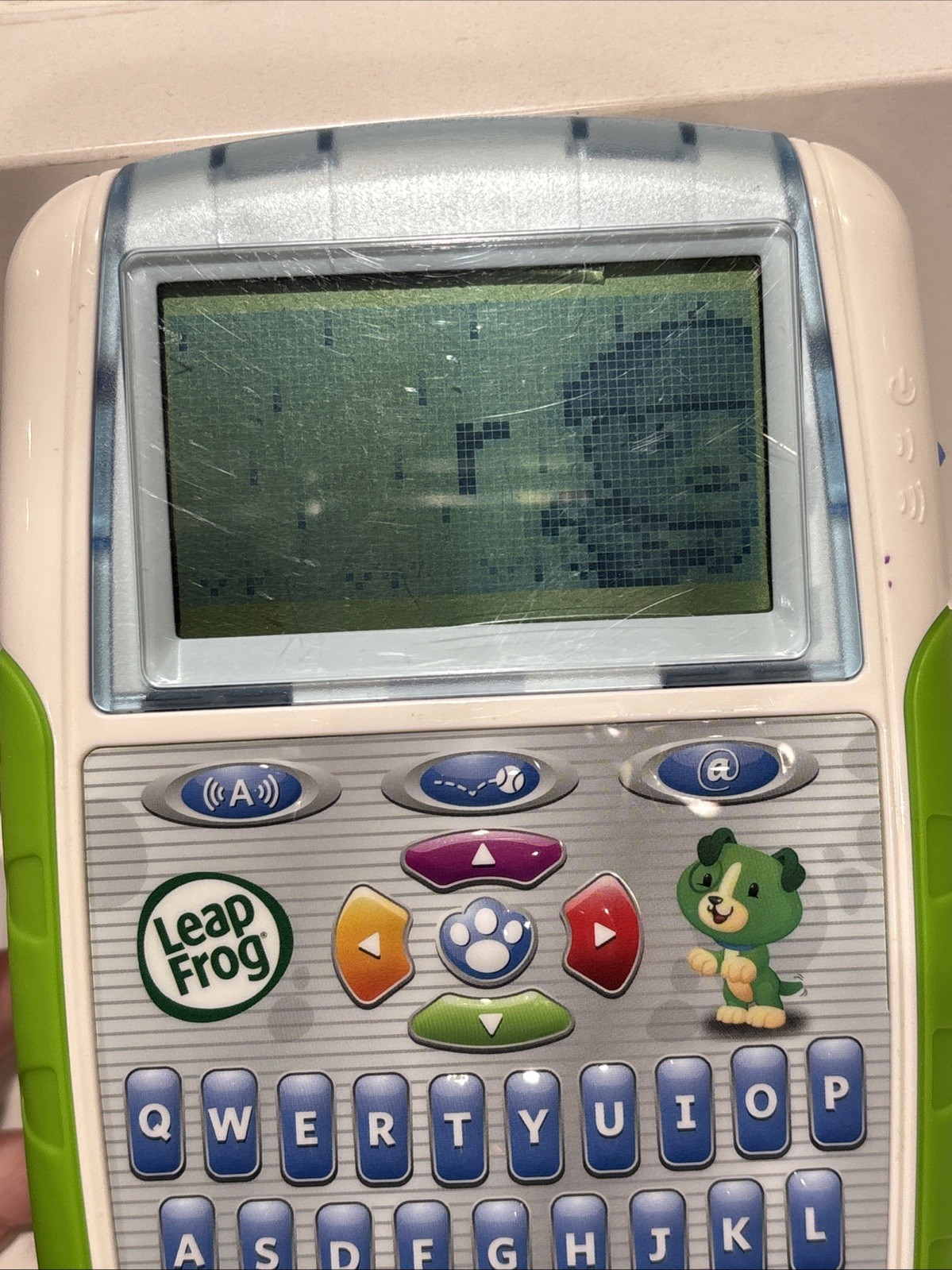 LeapFrog Text & Learn Handheld Electronic Educational Game | Item # 19143 |