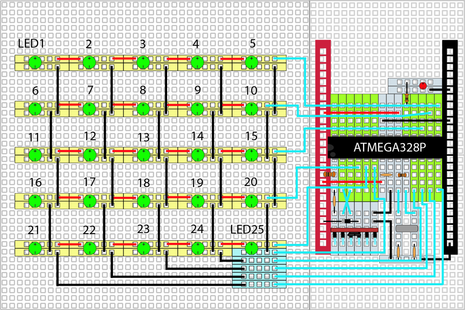 AI for youth: Unit 7 Advanced Programable Hardware & Software