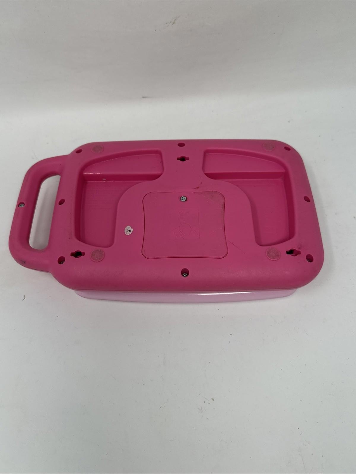Leapfrog 2-in-1 Leaptop Touch Pink Child Learning Toy