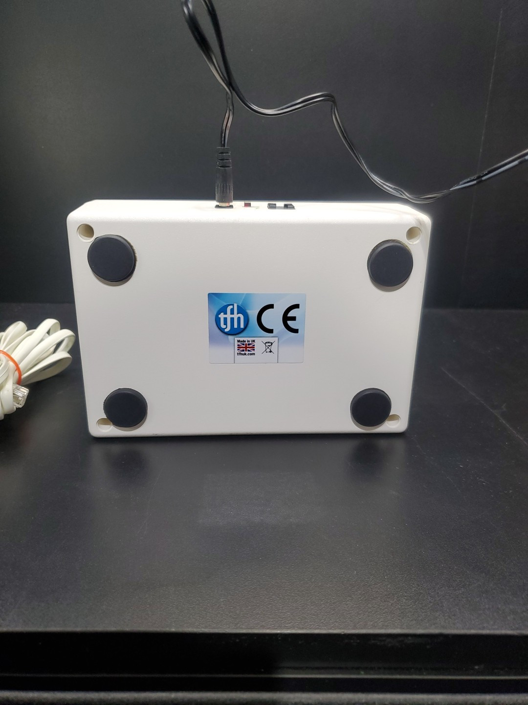 TFH Special Needs Big Button Control For Bubble Tube?