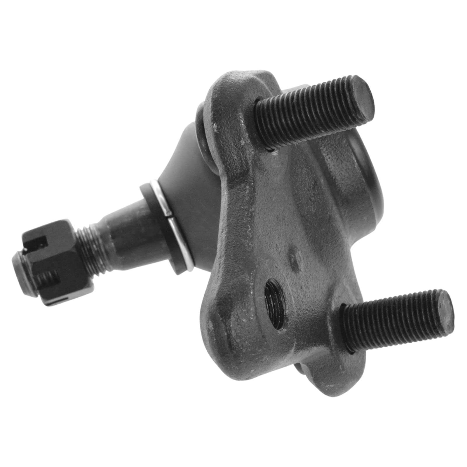 Toyota Corolla Celica Control Arm Kit with Ball Joints Front Lower 4 Pieces