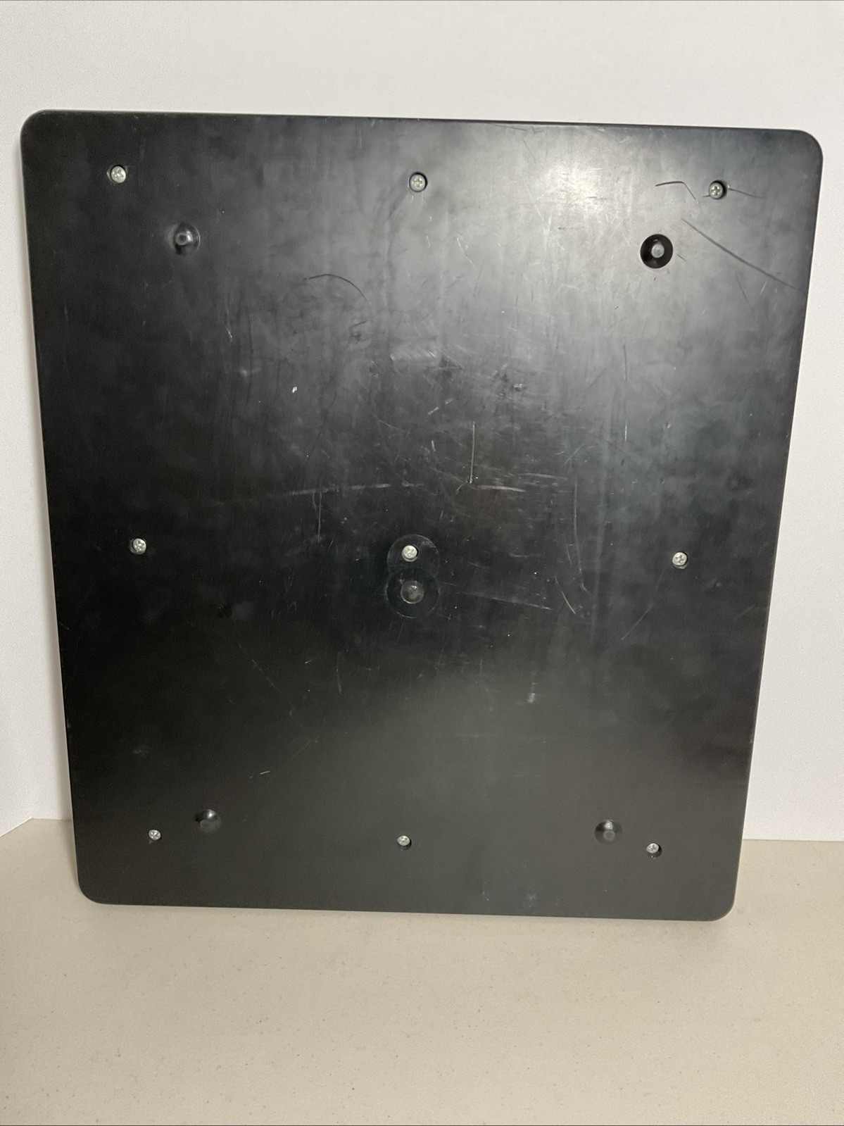 VTG 1979 Gabriel Child Guidance First Multiplier Mathematics Learning Device