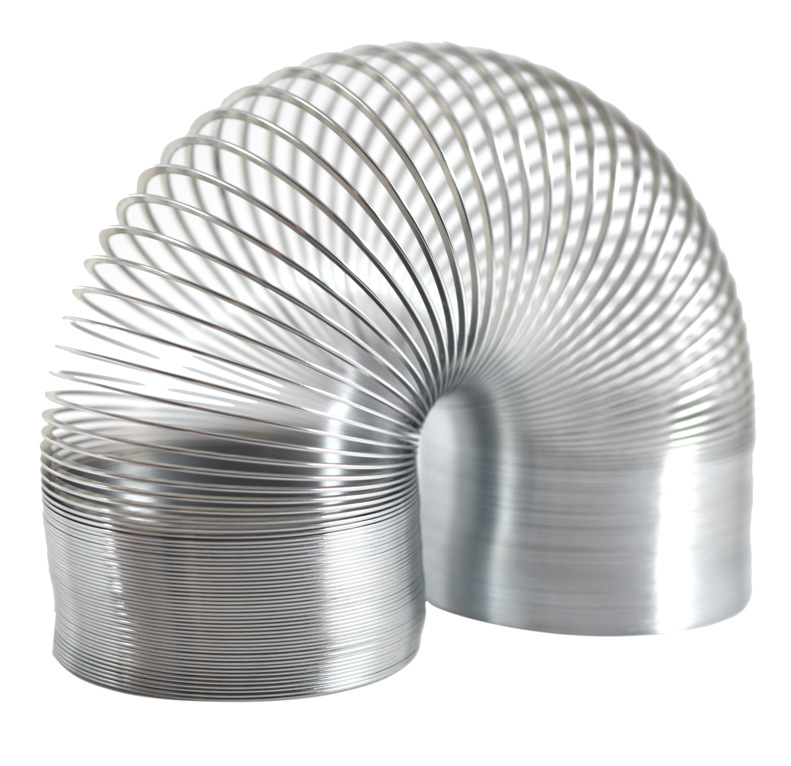 EISCO Wave Form Helix – 10cm closed height