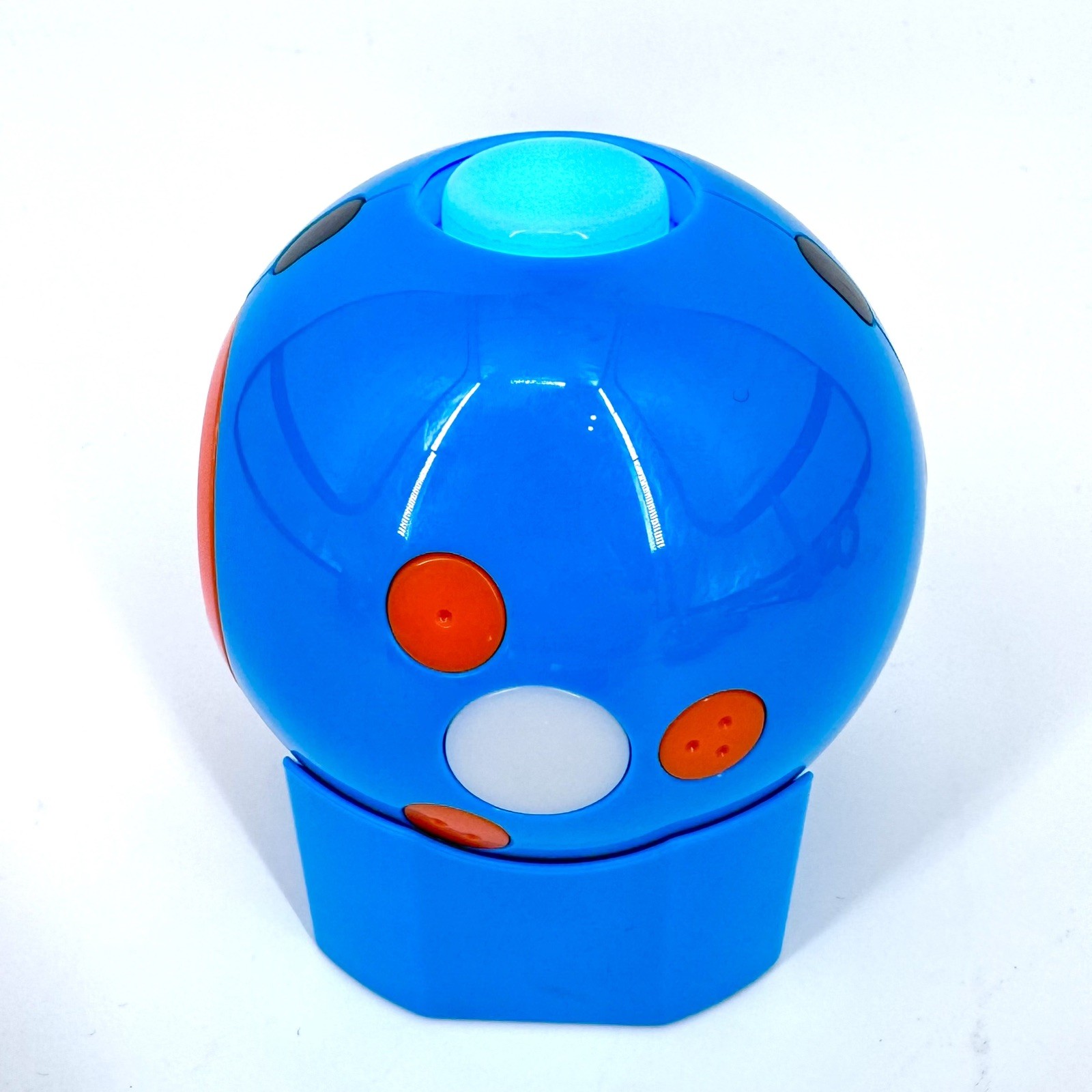 Wonder Workshop Dash Dot Robot Mega STEM Coding Kit Xylophone Launcher Pack K-5
