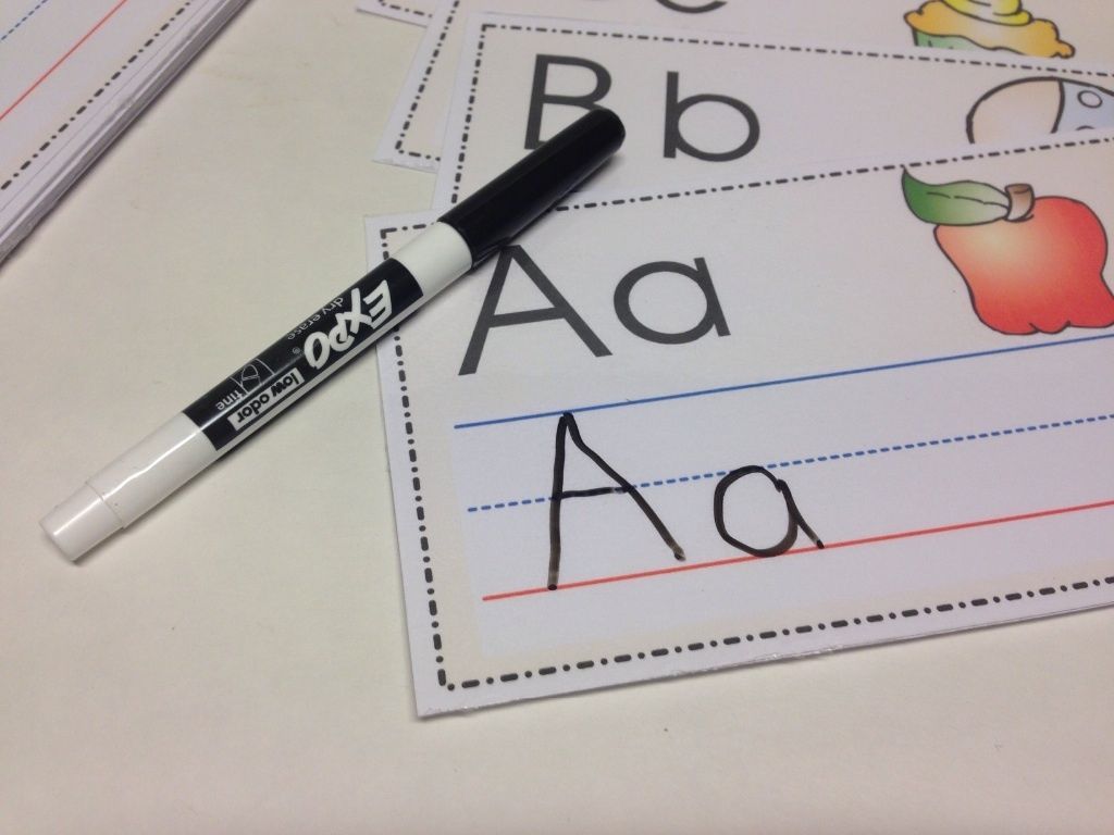 LET’S GET READY FOR KINDERGARTEN Curriculum Enrichment Program – Homeschool
